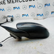MERCEDES BENZ C-CLASS W205 PASSENGER WING MIRROR NS GREY  A2058101316 FMM82