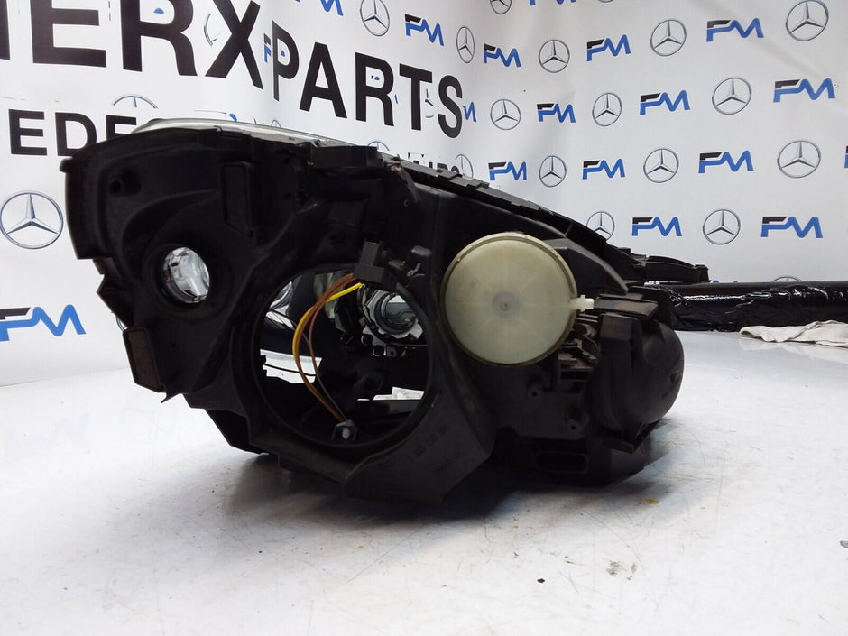 2011 MERCEDES B-CLASS W169 HEADLIGHT PASSENGER NS A1698207961 FMH133
