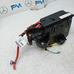 MERCEDES BENZ  B-CLASS W246AUXILIARY BATTERY A2465406432 2015 FM001481