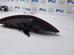 2016 MERCEDES  C CLASS W205 REAR DRIVER SIDE O/S LED LIGHT A2059066400 FMT21