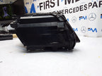 2017 MERCEDES C-CLASS W205 N/S Passenger Side Front Headlight A20539063104 FMH19