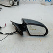 MERCEDES E-CLASS W213 DRIVER SIDE WING MIRROR GREY A2138102800 PL 2016 ON FMM47