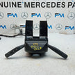 MERCEDES A-CLASS W177 INDICATOR/WIPER GEAR SELECT + SQUIB A1779003902 FM001523