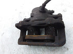 MERCEDES BENZ  C-CLASS W204 WHEEL BRAKE CALIPER  LEFT PASSENGER SIDE FMR366