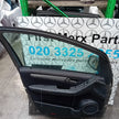 MERCEDES BENZ B-CLASS  W245  PASSENGER SIDE FRONT DOOR ( NEAR SIDE FRONT )