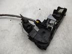 MERCEDES MERCEDES C-CLASS W205 FRONT RIGHT DOOR HANDLE BRACKET A0997604600 FMR40