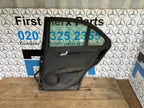 MERCEDES BENZ C CLASS W204 OFF SIDE REAR RIGHT DOOR 2008-2014