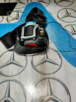 MERCEDES A CLASS SEAT BELT FRONT LEFT SIDE A1768600185 W176 2012 - 2018