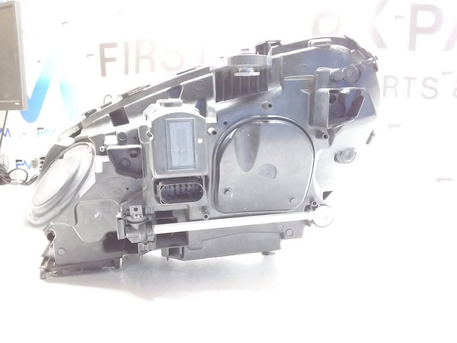 2014 MERCEDES E-CLASS W212 O/S Driver Side Front Headlight A2129063203 FMH39