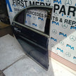 MERCEDES BENZ  C-CLASS W2O5 DRIVER SIDE REAR DOOR O/S/R COMPLETE BLUE FMD109