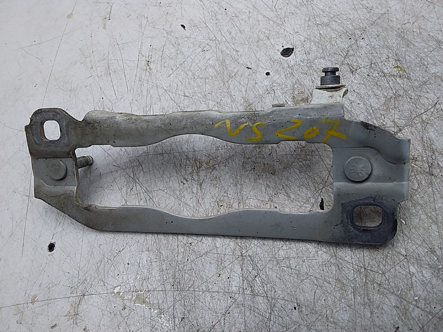 MERCEDES E-CLS W207 FRONT LEFT BONNET HINGE FMR252