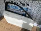 MERCEDES BENZ C CLASS COUPE W204 OFF SIDE RIGHT DOOR 2011-2014