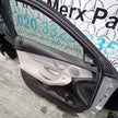 MERCEDES BENZ C-CLASS  W205  PASSENGER SIDE FRONT DOOR ( NEAR SIDE FRONT )