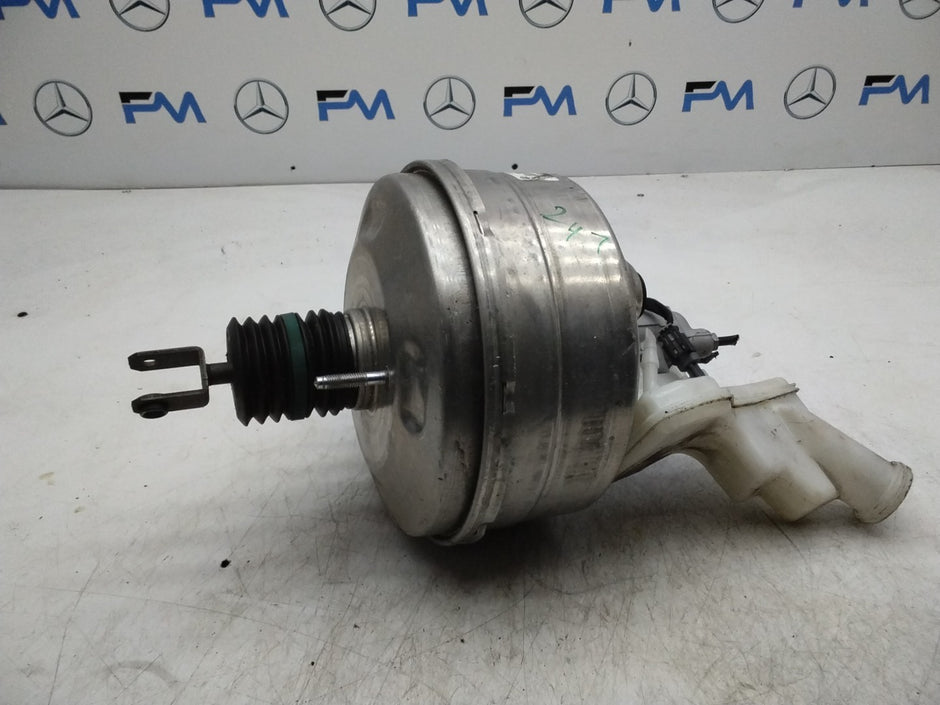 MERCEDES BENZ B-CLASS W247 BRAKE SERVO A2474300800 FMB58