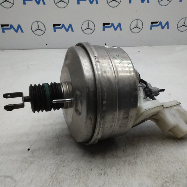 MERCEDES BENZ B-CLASS W247 BRAKE SERVO A2474300800 FMB58