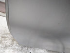 MERCEDES BENZ C-CLS W205 SLN PASSENGER FRONT DOOR NSF SILVER 2014-21  FMD587