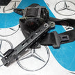 MERCEDES C CLASS SEAT BELT FRONT LEFT PASSENGER SIDE NEARSIDE W205 2016/2020