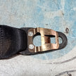 MERCEDES E CLASS W213 PASSENGER SIDE FRONT SEAT BELT GENUINE 2016-2020