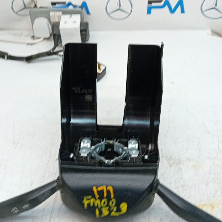MERCEDES A-CLASS W177 INDICATOR/WIPER GEAR SELECT + SQUIB A1779003902 FM001523