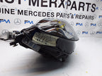 2018 MERCEDES S CLASS W222 HEADLIGHT LED O/S COMPLETE FACELIFT A2229064405 FMH16