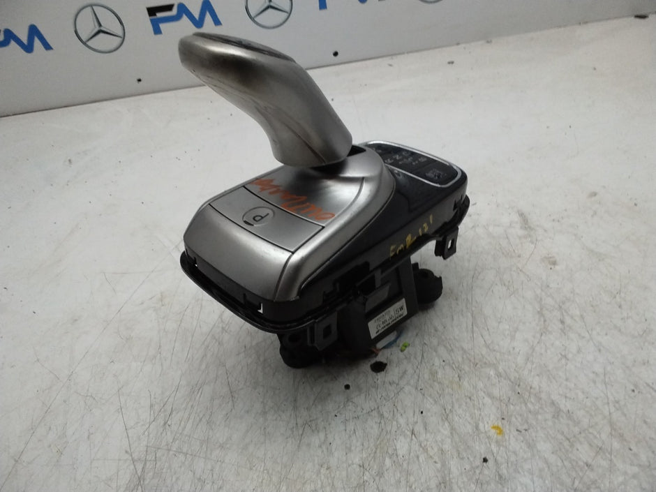 MITSUBISHI OUTLANDER GEAR STICK 2400A355 FMR121