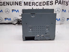MERCEDES BENZ C CLASS W205 2017 RADIO CD  STEREO HEAD UNIT  A2059005036 FM00306