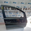 MERCEDES BENZ B-CLASS  W245  DRIVER SIDE FRONT DOOR ( OFF SIDE FRONT ) FM01