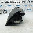 MERCEDES BENZ  A-CLASS W177 DASHBOARD GLOVEBOX 2018 A1776803800 FM001572