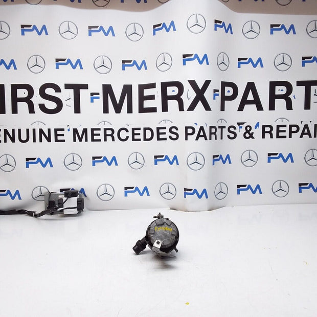 MERCEDES C-CLASS W205 ELECTRIC COOLER WATER PUMP A2055013020 FM00404