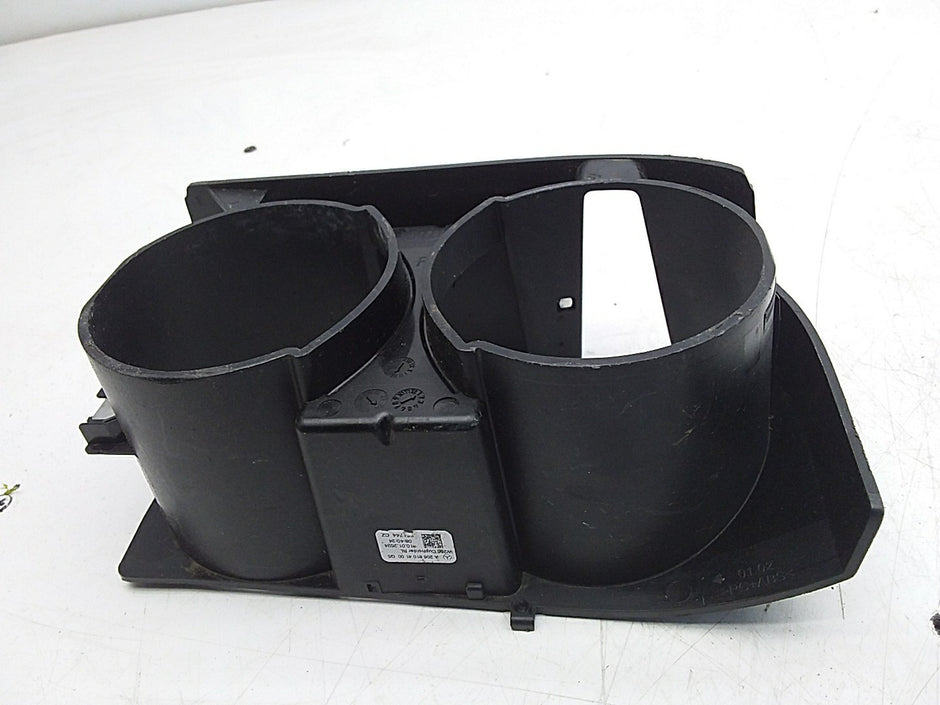 MERCEDES BENZ  C-CLASS W206 CUPHOLDER REMOVABLE A2068104100 FMR191