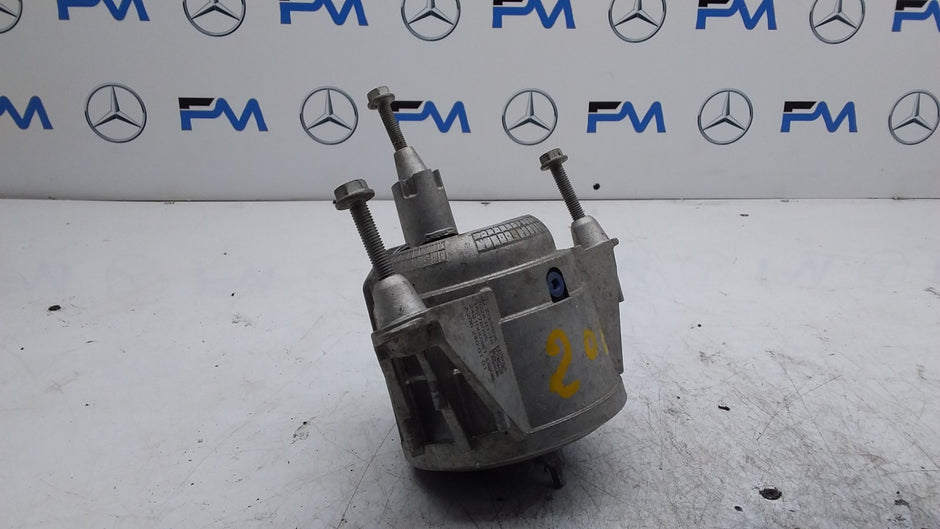 MERCEDES BENZ C-CLASS W206 ENGINE MOUNT RIGHT SIDE OS PETROL A2062400101 FMR445