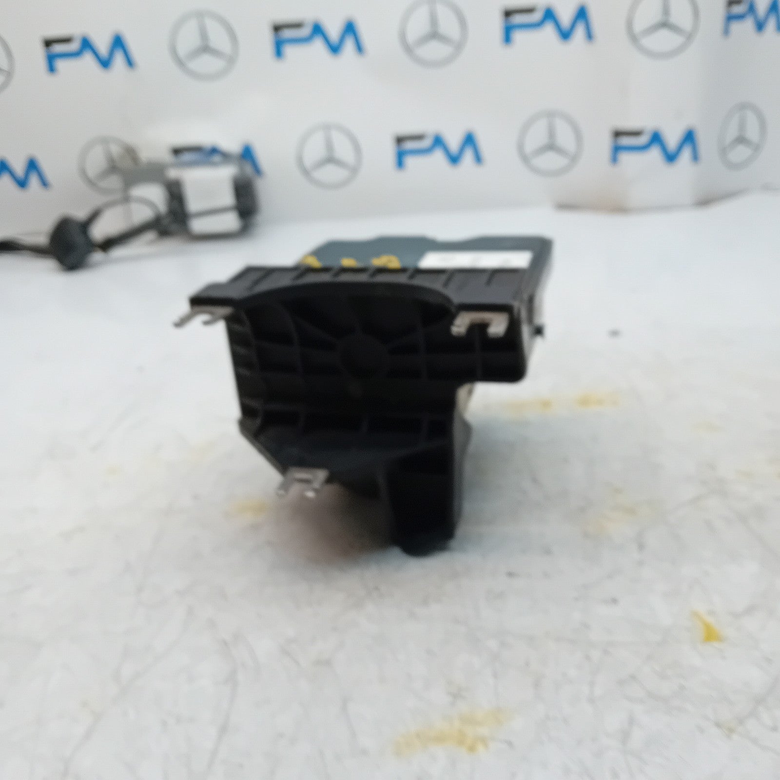 MERCEDES BENZ B-CLASS W246 ABS PUMP CONTROL MODULE UNIT A0094315212 FM001463