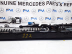 MERCEDES S-CLASS W222 DISPLAY SCREEN INSTRUMENT CLUSTER A2226808204 FM00631