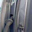 MERCEDES BENZ A-CLASS W177 DRIVER SIDE REAR DOOR ( OFF SIDE REAR ) FM09