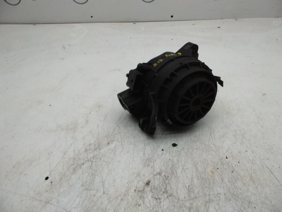 MERCEDES BENZ  E-CLASS W213 FUEL FILTER HOUSING A6540900252 FMR63