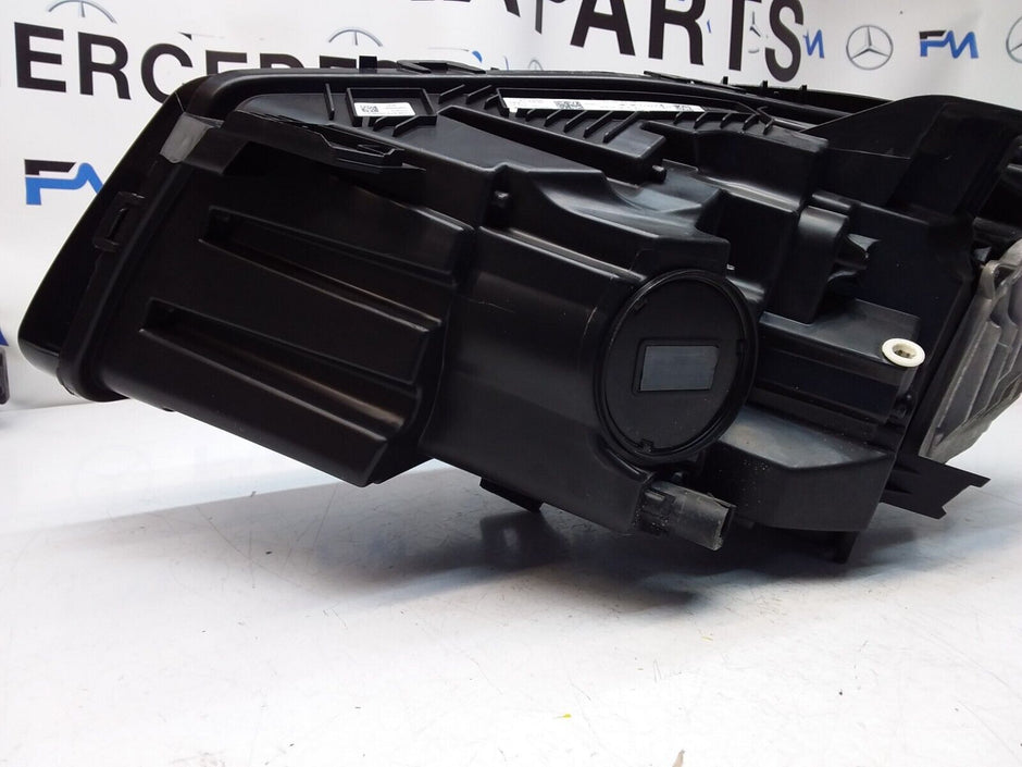 2019 MERCEDES CLA CLASS W117 O/S Driver Side Front Headlight A1178206761 FMH6