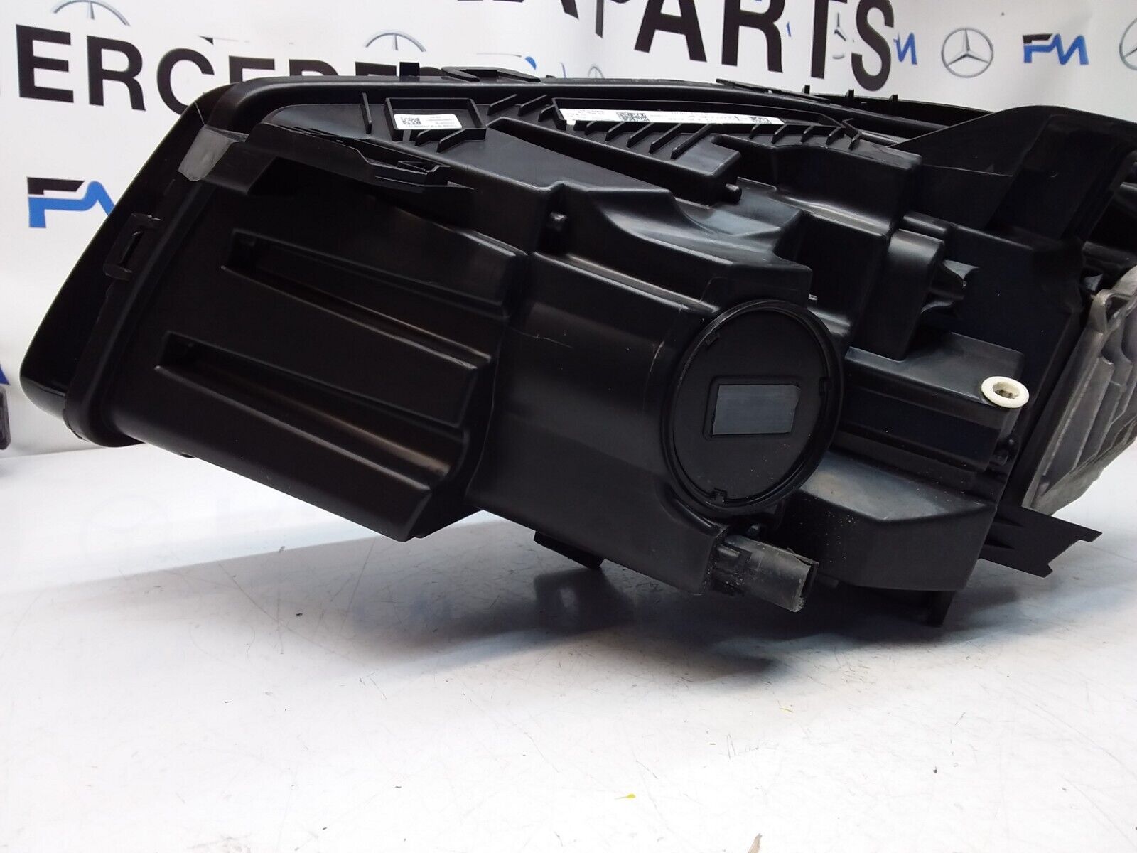 2019 MERCEDES CLA CLASS W117 O/S Driver Side Front Headlight A1178206761 FMH6