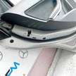 MERCEDES CLA W117 EST PASSENGER REAR DOOR NSR SILVER 2013-19 COMPLETE FMD297