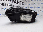 2021 MERCEDES CLA W118 HEADLIGHT PASSENGER NS A1189068600 FMH145 HIGH PERFORMANC