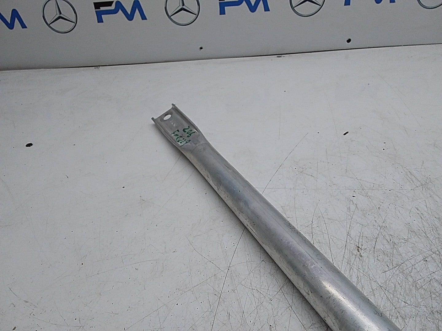MERCEDES C-CLS S206 FRONT BRACE BAR A2066280200 FMR229