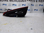MERCEDES A-CLASS W177 PASSENGER LEFT NS REAR INNER TAIL LIGHT A1779062704 FMT258