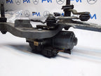 MERCEDES E-CLASS 2016 W213 A2138200740 FRONT WIPER MOTOR  FM00180