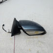 MERCEDES BENZ C-CLASS W205 DRIVER WING MIRROR OS GREY  A2058101616 FMM83