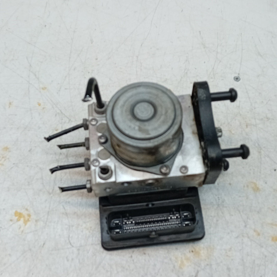MERCEDES BENZ E-CLASS W213 ABS PUMP MODULE CONTROL UNIT A2134315800 FM001247