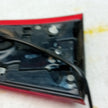 MITSUBISHI OUTLANDER MK3 PASSENGER SIDE LEFT REAR INNER TAIL LIGHT 2013 FMT306