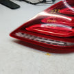 MERCEDES S-CLASS W222 DRIVER RIGHT OS REAR TAIL LIGHT A2229065501 FMT254