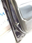MITSUBISH OUTLANDER PASSENGER SIDE FRONT DOOR N/S/F COMPLETE BLUE FMD67