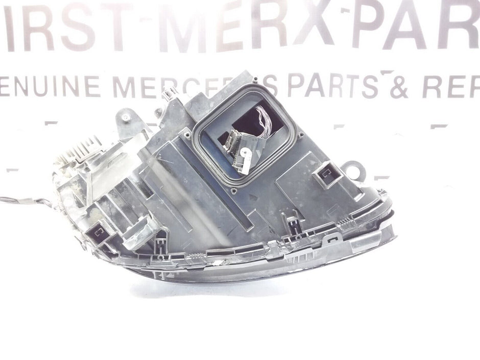 2021 MERCEDES C-CLASS W205 N/S Passenger Side Front Headlight A20539062504 FMH21