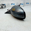 MERCEDES E-CLASS W213 PASSENGER SIDE WING MIRROR GREY A2138102500 PL FMM46