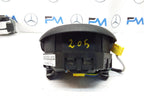 MERCEDES C-CLASS W205 STEERING WHEEL AIRBAG 308998798162-AE FM00481